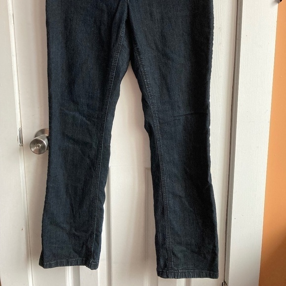 Contrats Petite Jeans size 10p - Picture 2 of 6